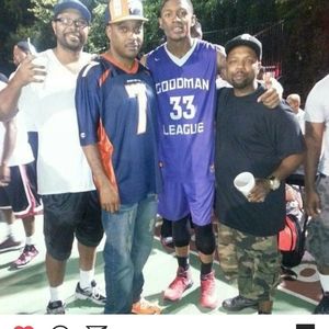 Meet your Posher, Damian